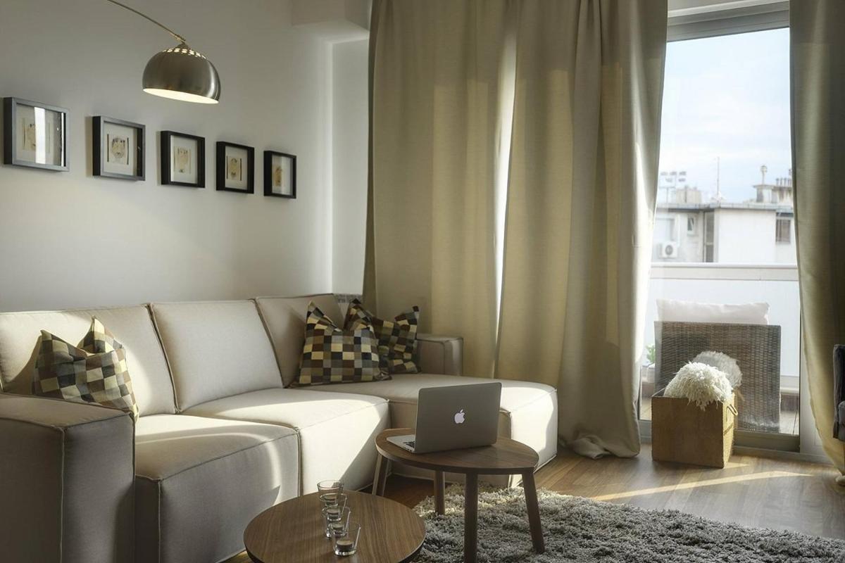 Apartment Business *