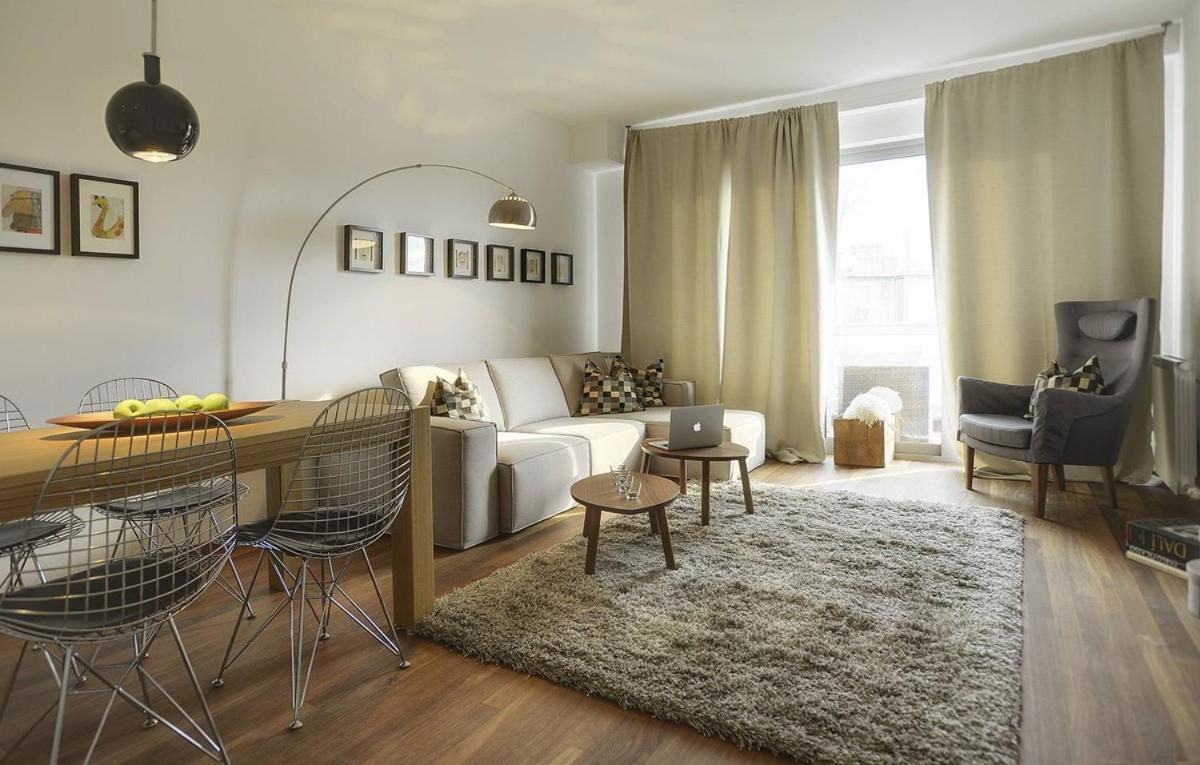 Apartment Business Pula