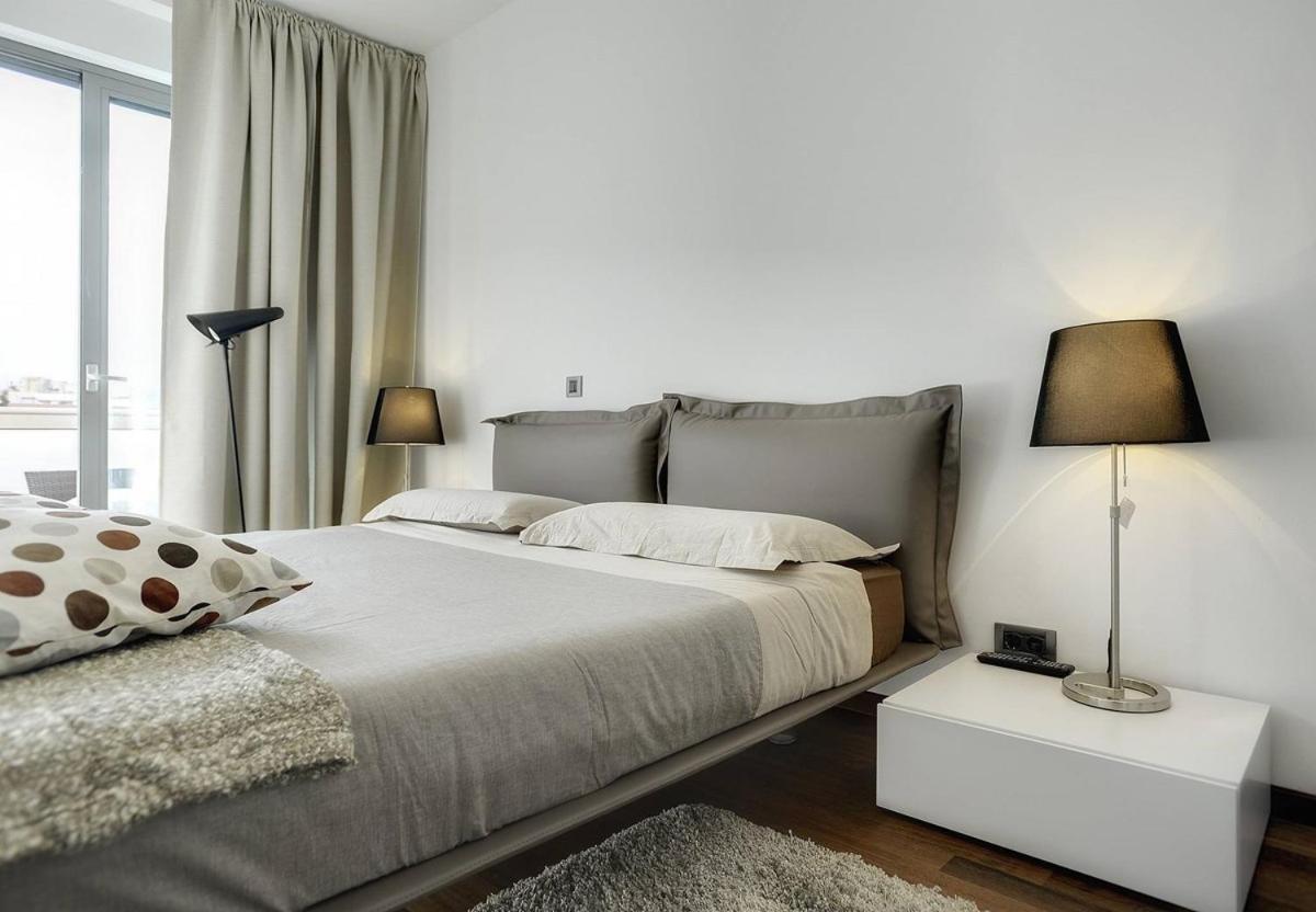 Appartement Business *