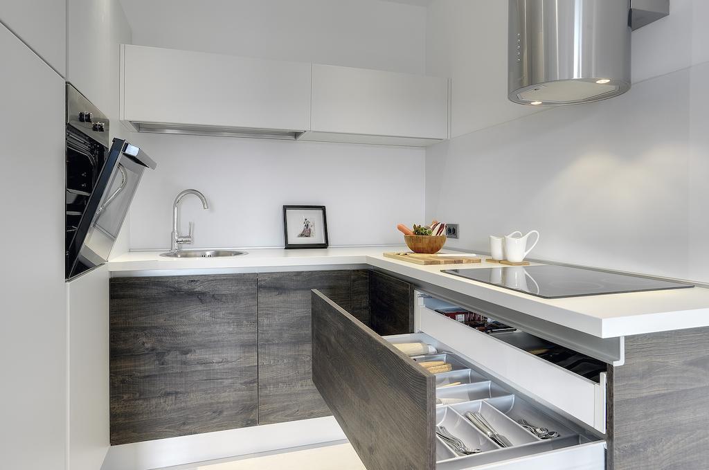 Appartement Business