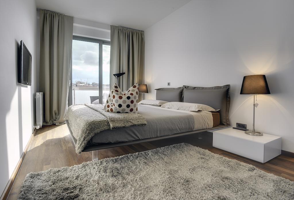 Appartement Business Pula