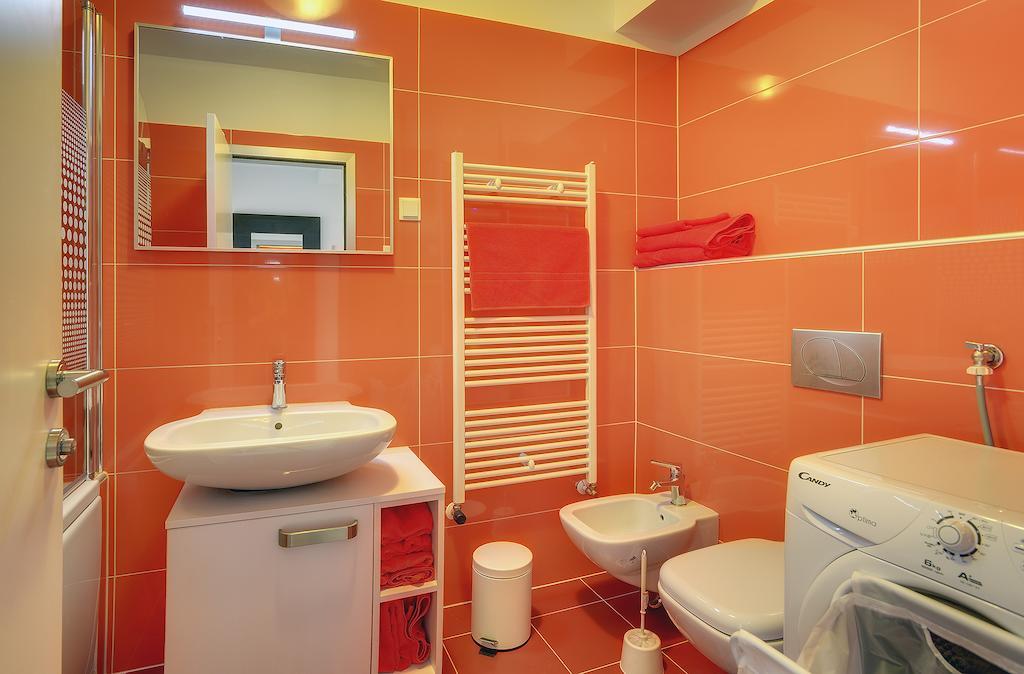 Appartement Business