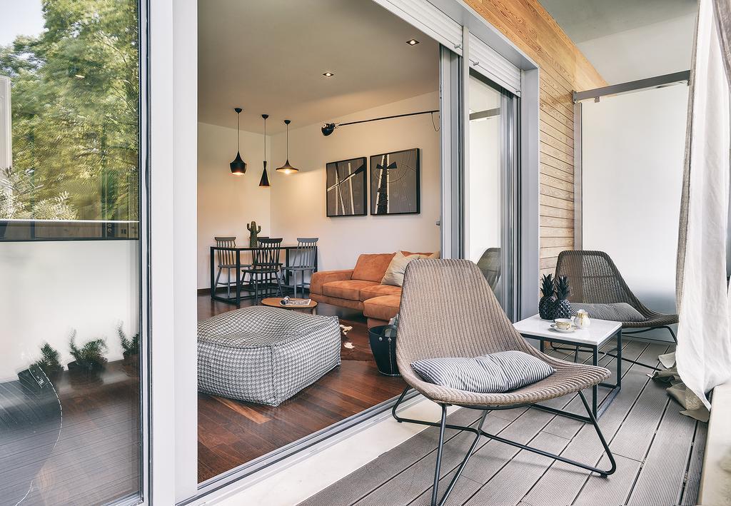 Appartement Business *