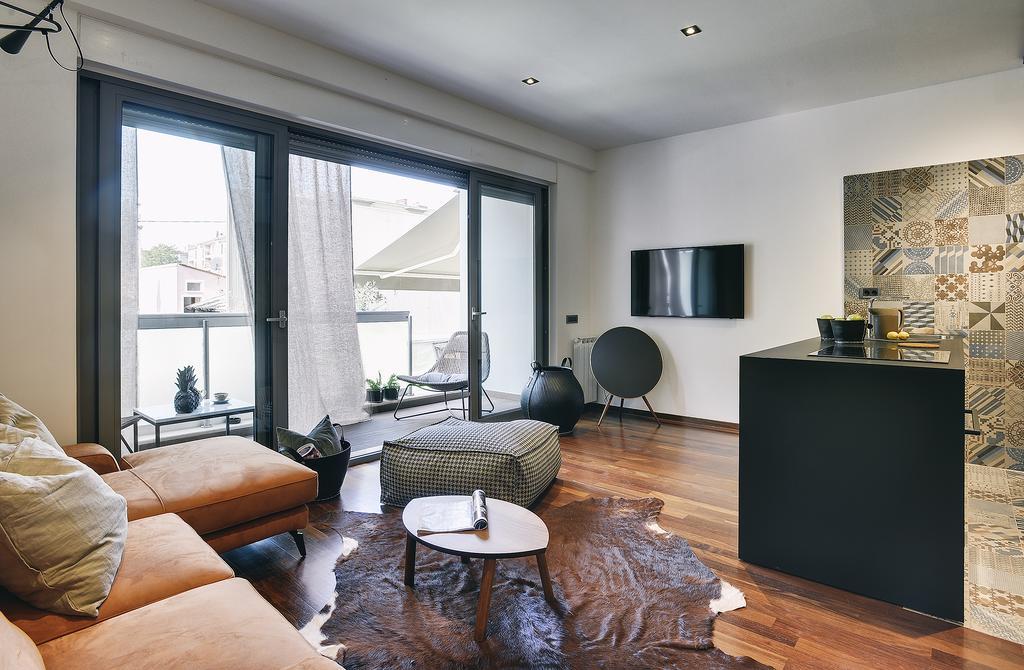 Appartement Business