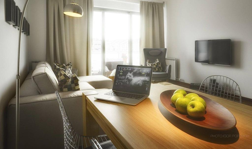 Appartement Business Pula