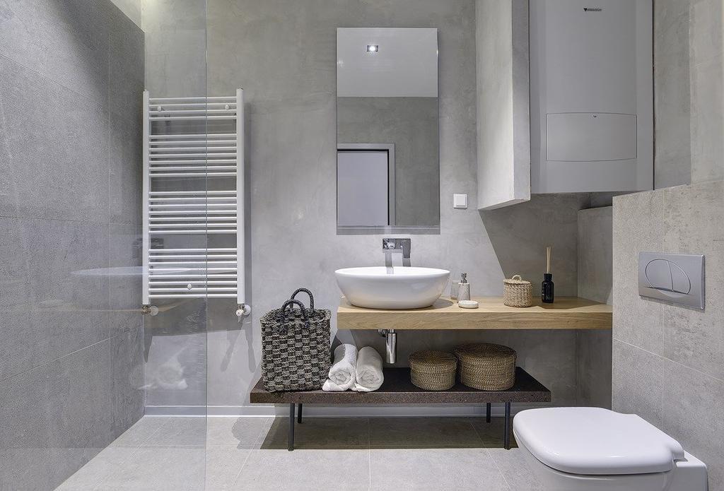 Appartement Business Pula