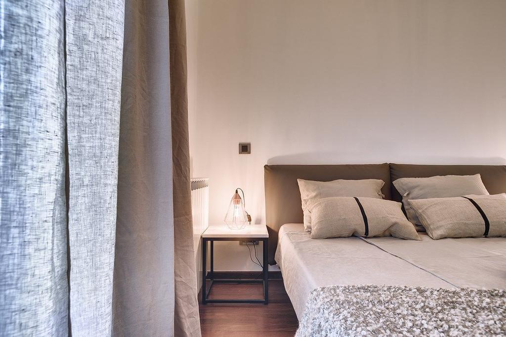 Appartement Business
