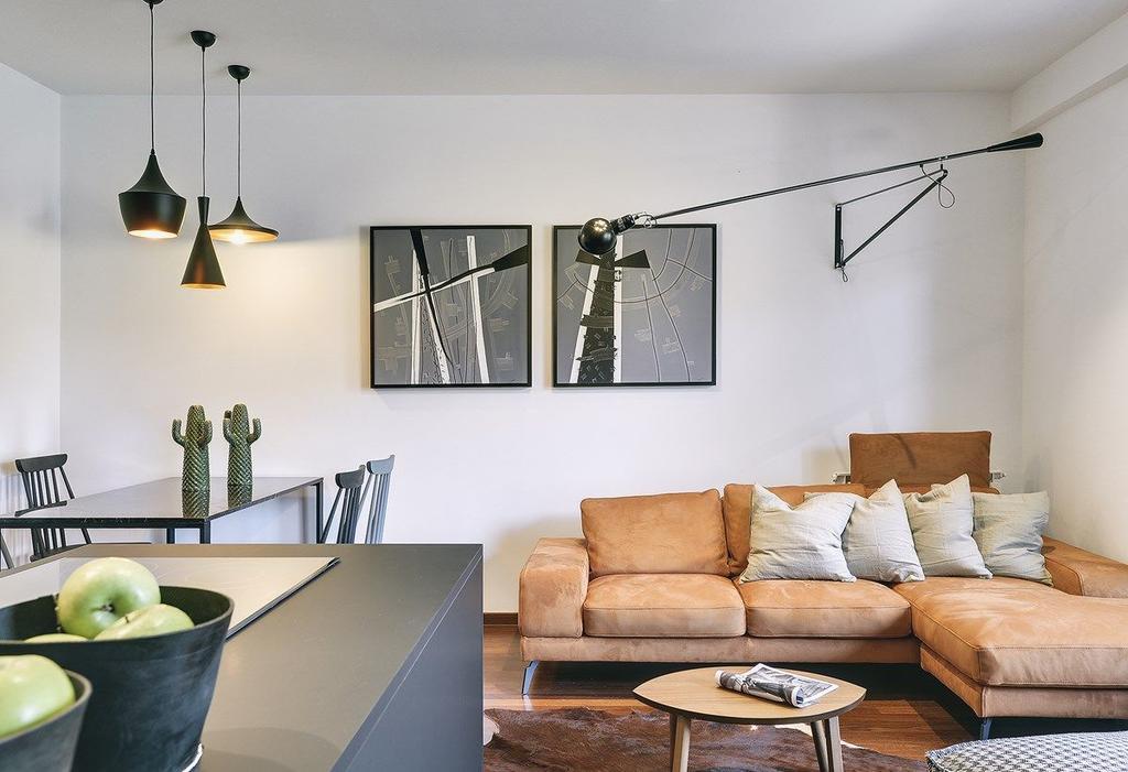 Business Appartement Pula