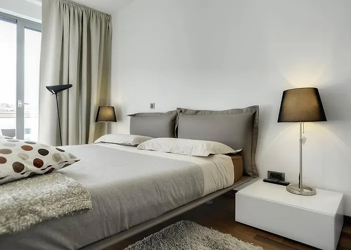 Pula City Business Apartments