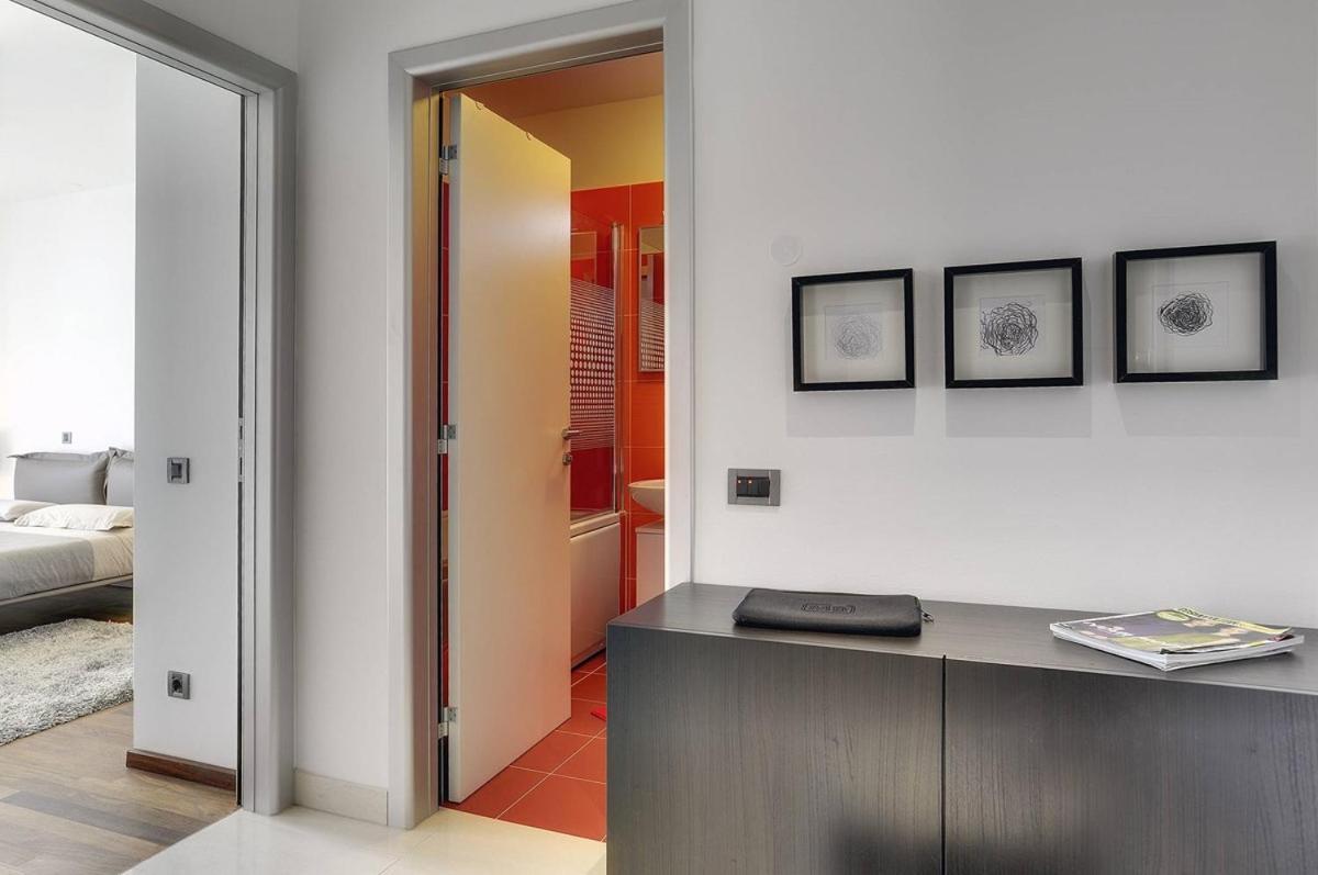 Apartma Business Pula