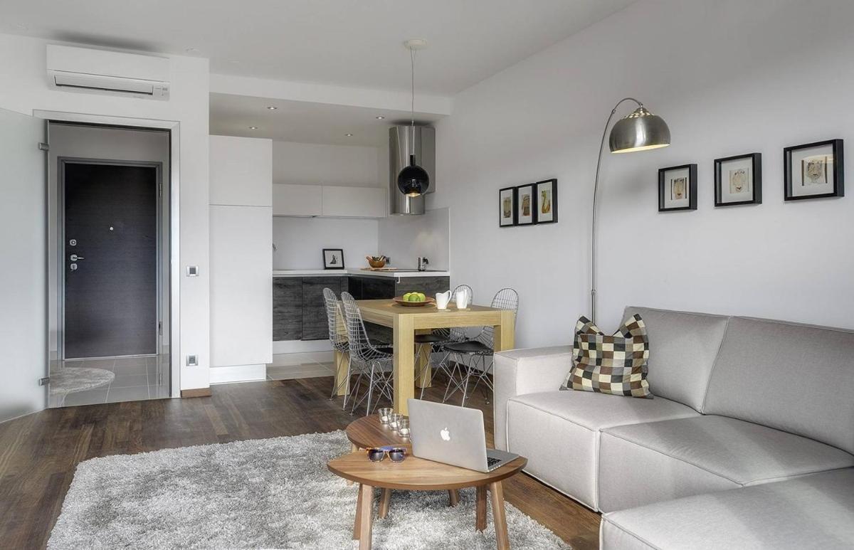 Apartma Business *