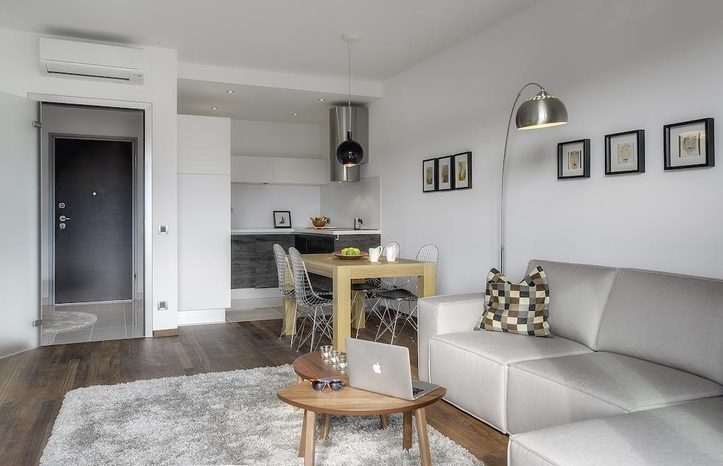 Apartma Business Pula