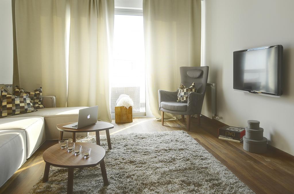 Apartma Business Pula