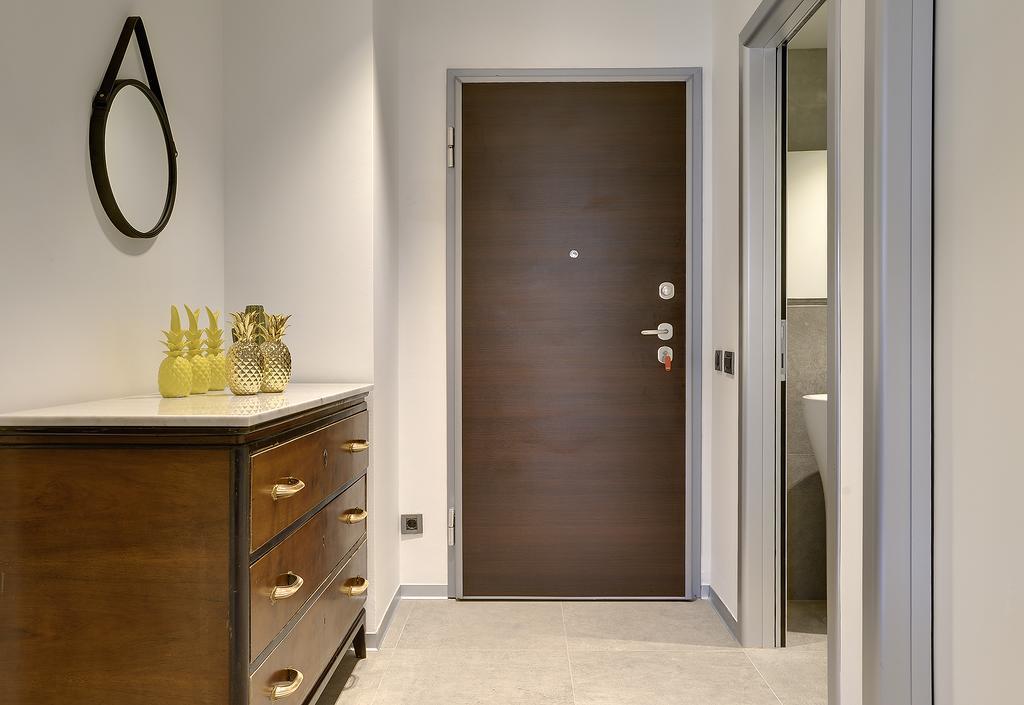 Apartma Business