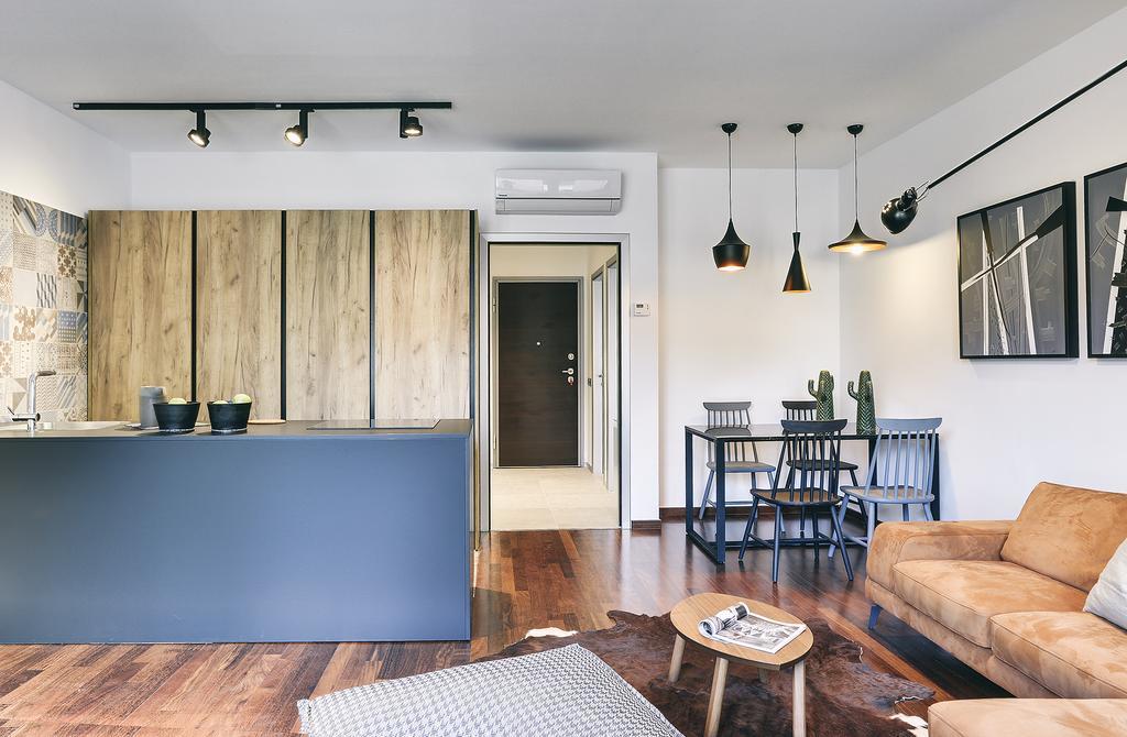 Apartma Business