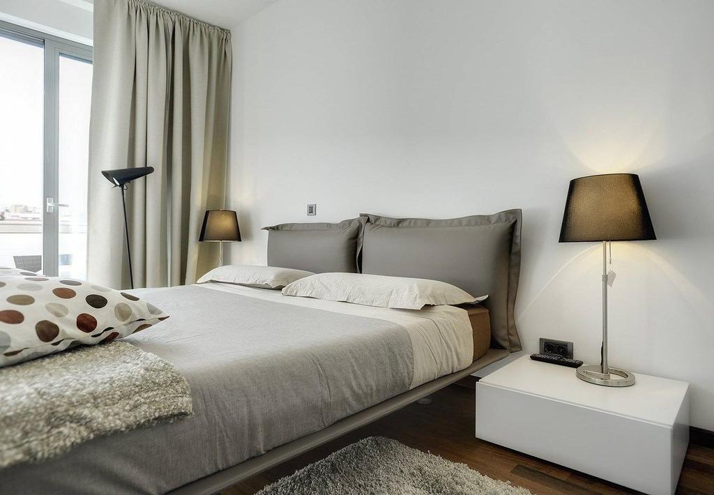 Apartma Business
